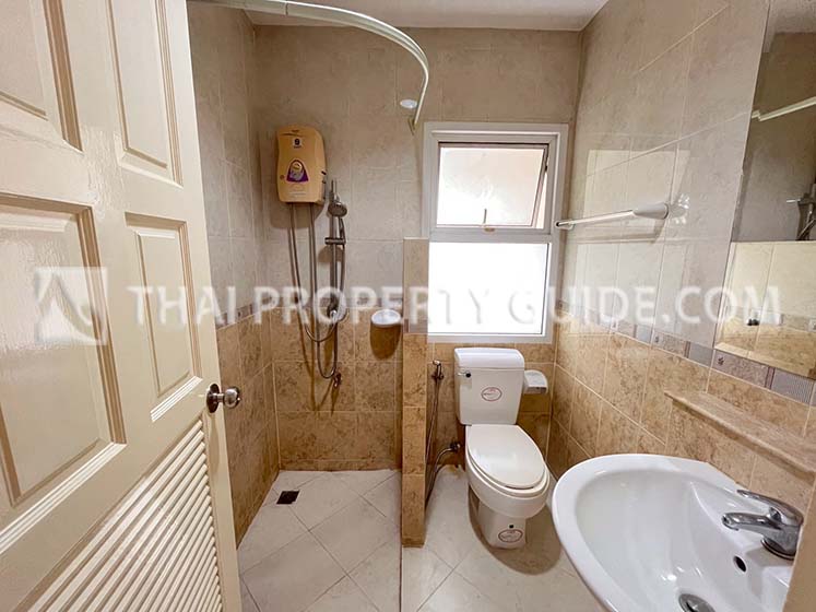 House in Sukhumvit 